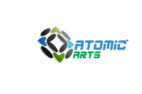 Atomic arts