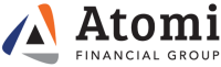 Atomi financial group