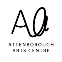 Attenborough arts centre (formerly embrace arts)