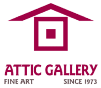 Attic gallery