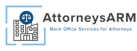 Attorney's back office, inc.