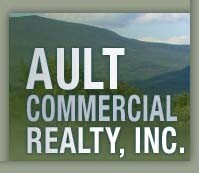 Ault commercial realty, inc.