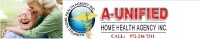 A-unified home health agency inc