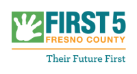 First 5 Fresno Children & Families Commission