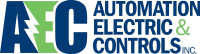 Automation electric controls