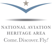 National aviation heritage area