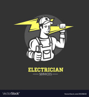 A wiring man