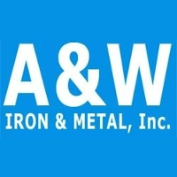 A &w iron metal, inc