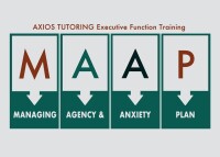 Axios tutoring