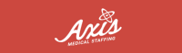 Axis healthcare staffing