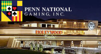 Penn National Gaming and Hollywood Casinos
