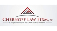 Chernoff law firm, pc
