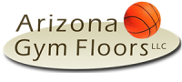 Arizona gym floors