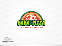 Babas pizza
