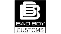 Bad boy customs