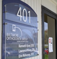 Baltimore orthodontic group (eastpoint)