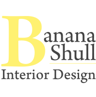 Banana shull interior design