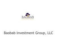 Baobab investment group