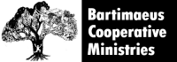 Bartimaeus ministries