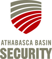 Athabasca basin security