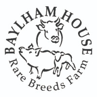 Baylham house rare breeds farm