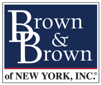Brown & brown of new york