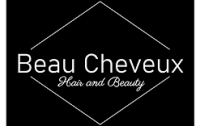 Beaux cheveux styling salon