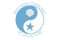 Beach community acupuncture