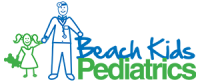 Beach kids pediatrics pllc