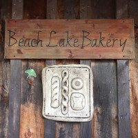 Beach lake bread consultants