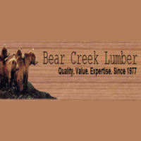 Bear creek lumber