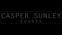Casper Sunley Events