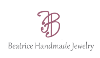 Beatrice handmade jewelry