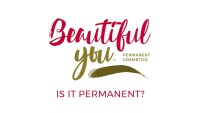 Beautiful you permanent cosmetics