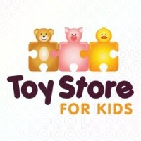 Be beep a toy shop