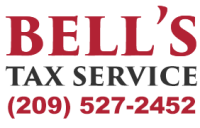 Bell tax service