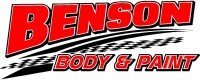 Benson body & paint