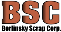 Berlinsky scrap corp