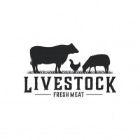 Berning livestock