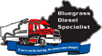 Bluegrass diesel specialists