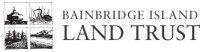 Bainbridge island land trust