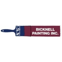 Bicknell painting inc