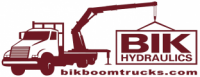 Bik hydraulics ltd