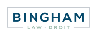 Bingham law group