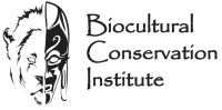 Biocultural conservation institute