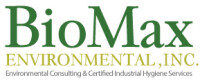 Biomax environmental, inc.