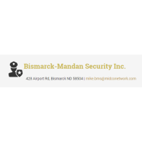 Bismarck-mandan security, inc.
