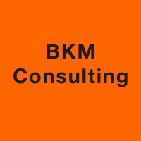 Bkm consulting & bkmc