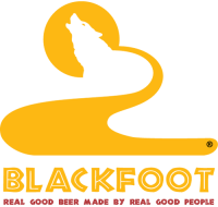 Blackfoot river brewing company