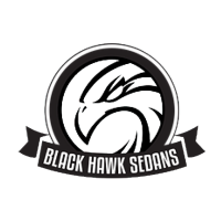 Black hawk sedans